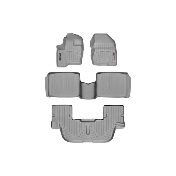 Floorliners, 463121-466502-463593
